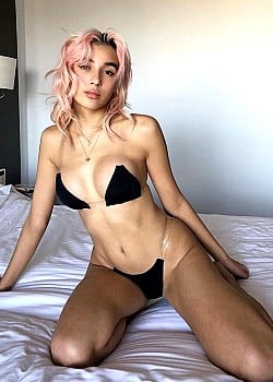 Sabreena Diamond